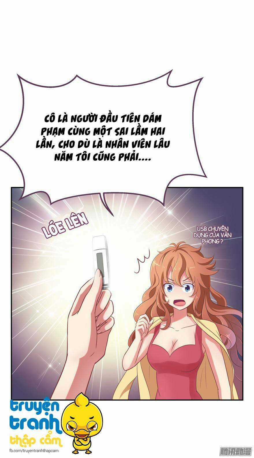 Phép Tắc Yêu Đương Của Ma Vương Chapter 1 trang 38