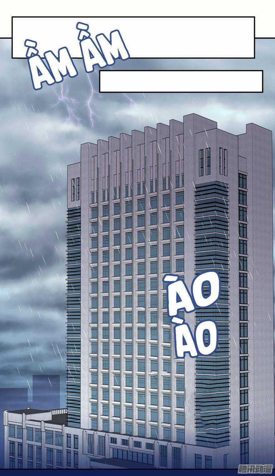 Phép Tắc Yêu Đương Của Ma Vương Chapter 1 trang 52