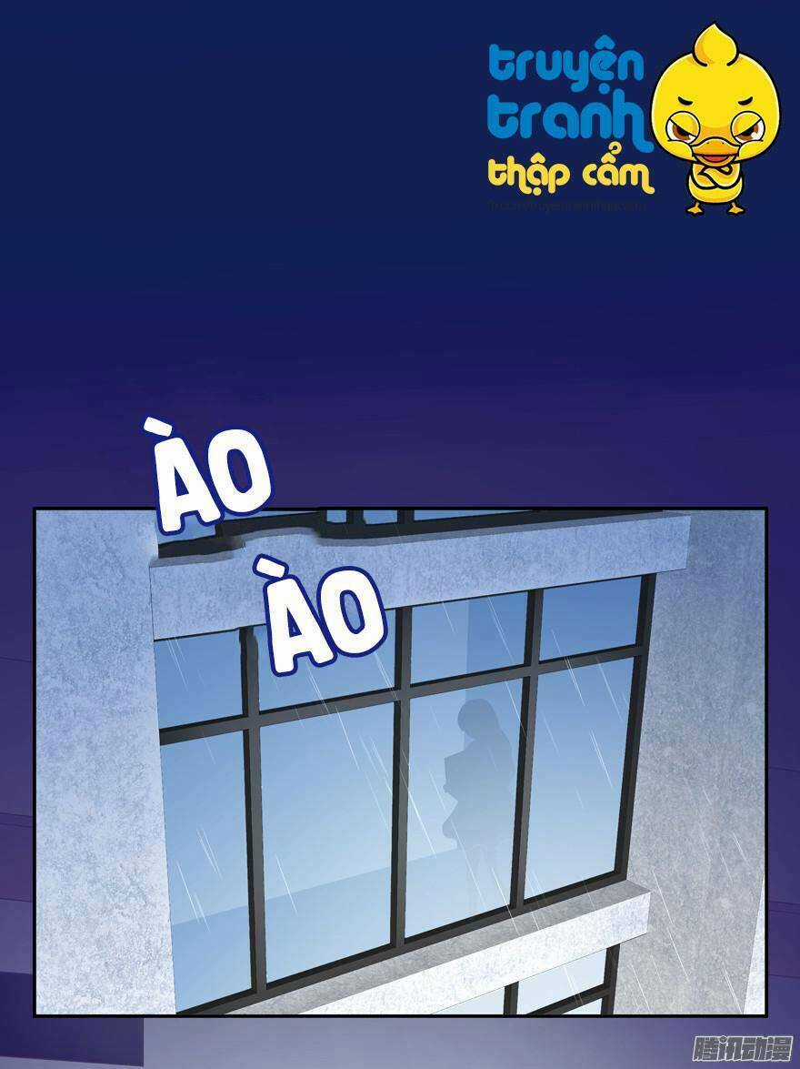 Phép Tắc Yêu Đương Của Ma Vương Chapter 1 trang 53