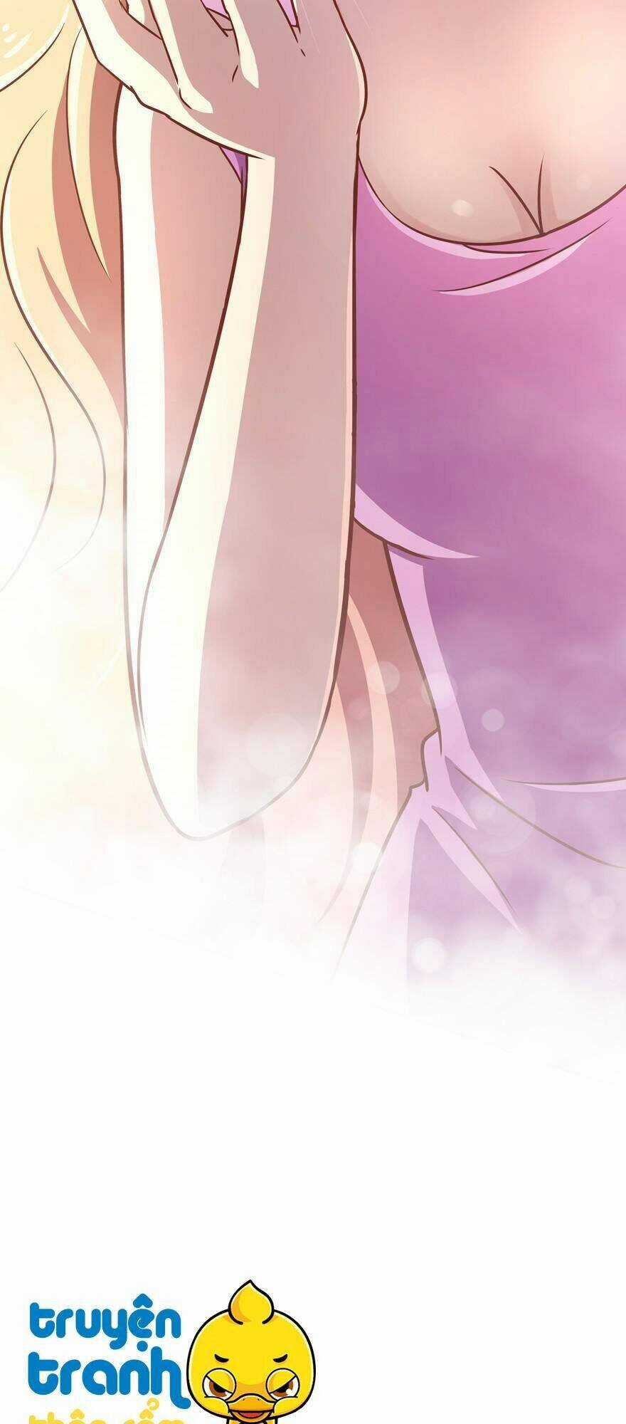 Phép Tắc Yêu Đương Của Ma Vương Chapter 1 trang 6