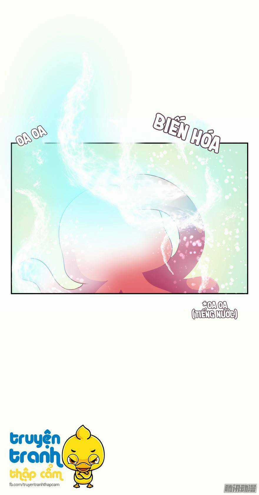 Phép Tắc Yêu Đương Của Ma Vương Chapter 1 trang 62