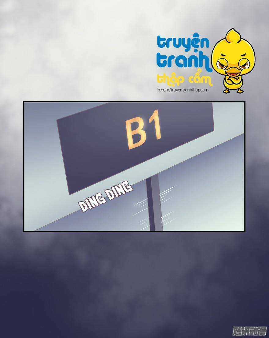 Phép Tắc Yêu Đương Của Ma Vương Chapter 1 trang 68