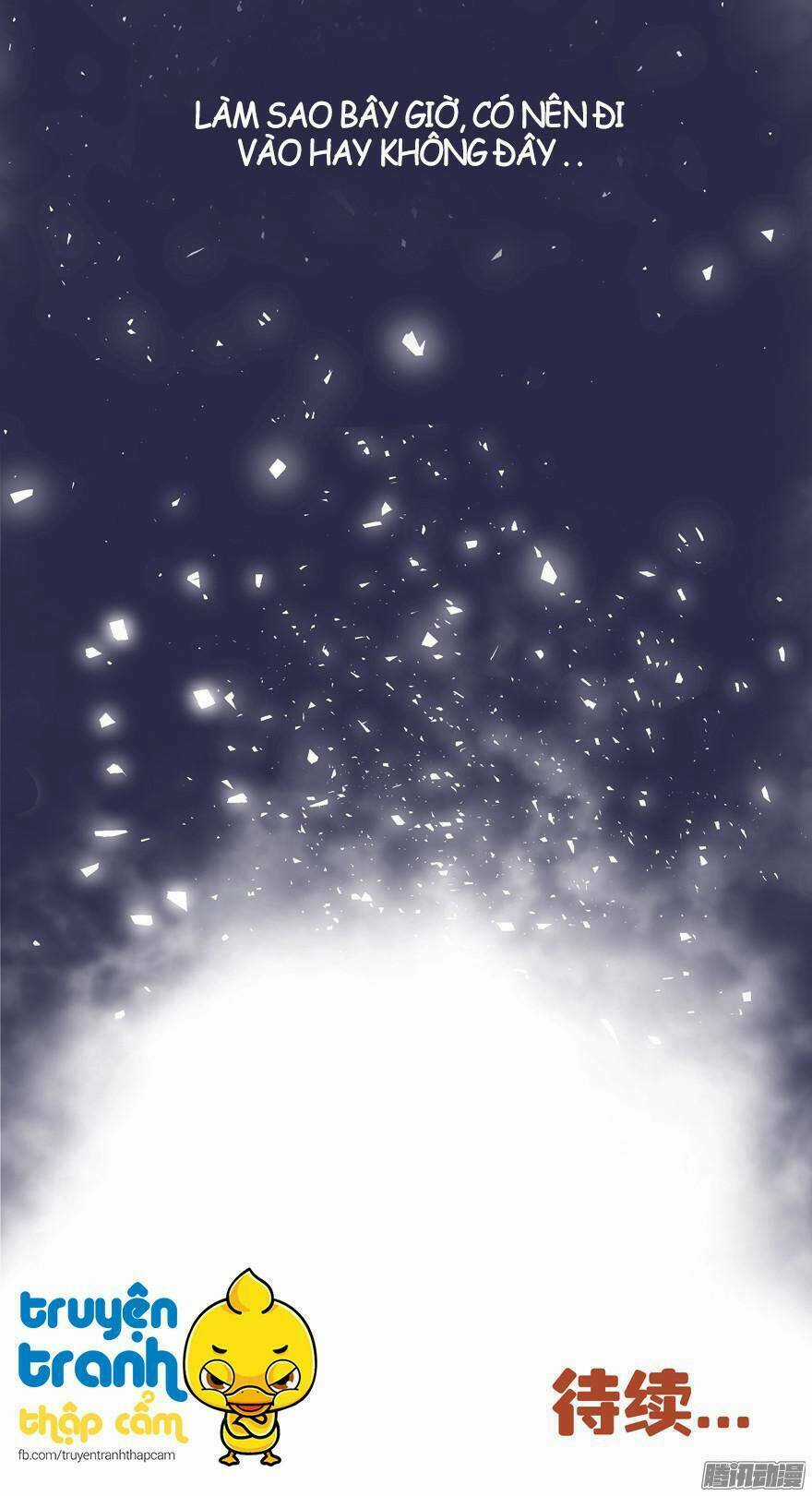 Phép Tắc Yêu Đương Của Ma Vương Chapter 1 trang 73