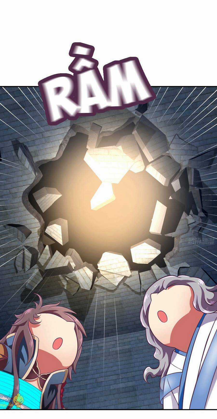 Phép Tắc Yêu Đương Của Ma Vương Chapter 10 trang 13