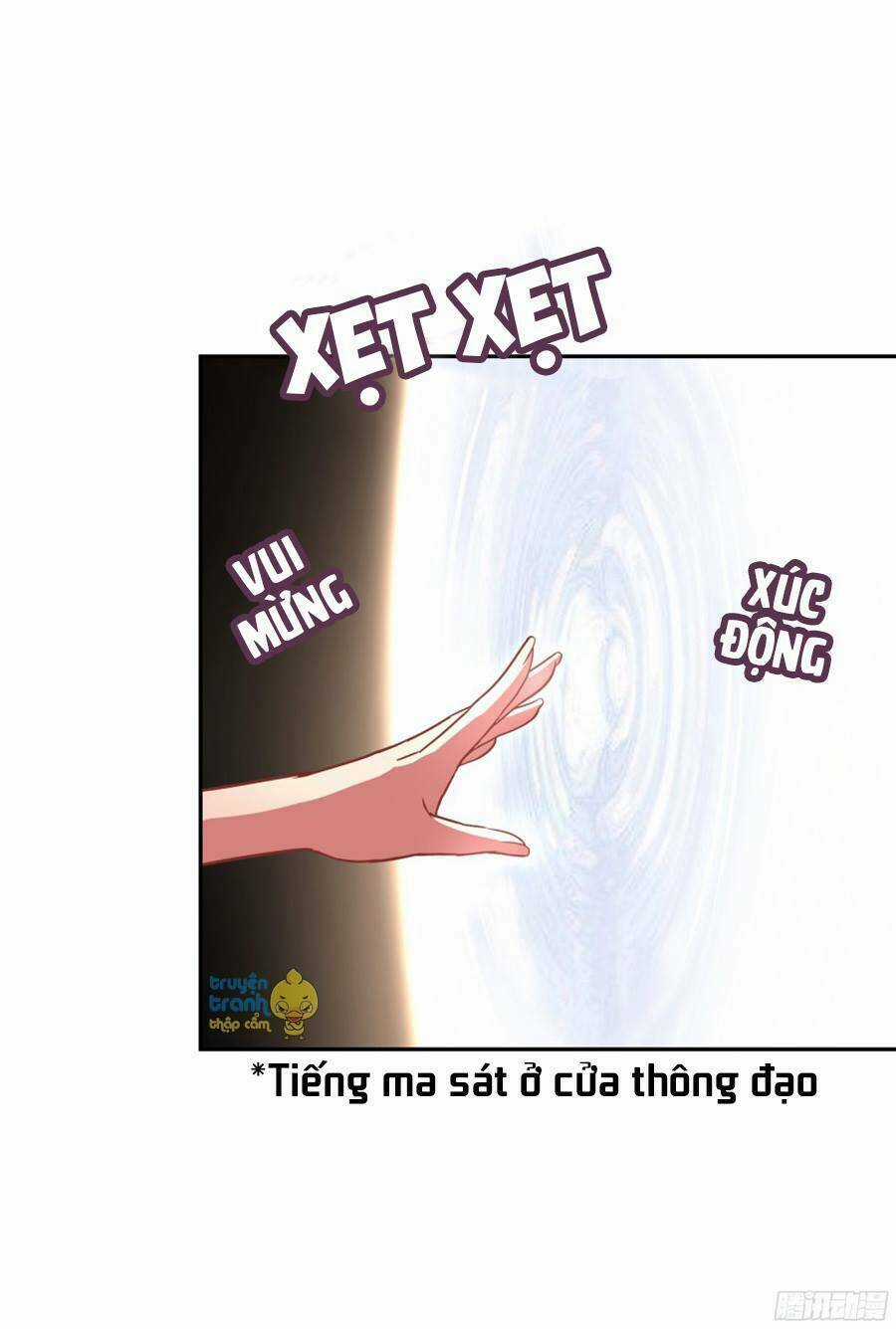 Phép Tắc Yêu Đương Của Ma Vương Chapter 10 trang 21