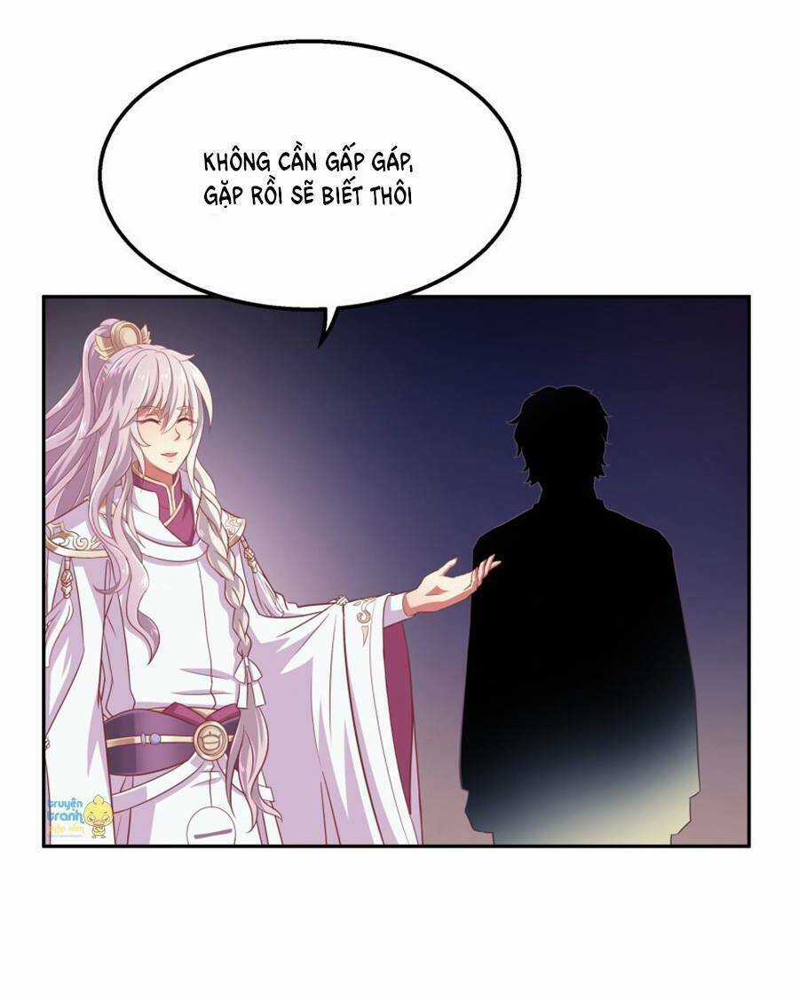 Phép Tắc Yêu Đương Của Ma Vương Chapter 10 trang 26