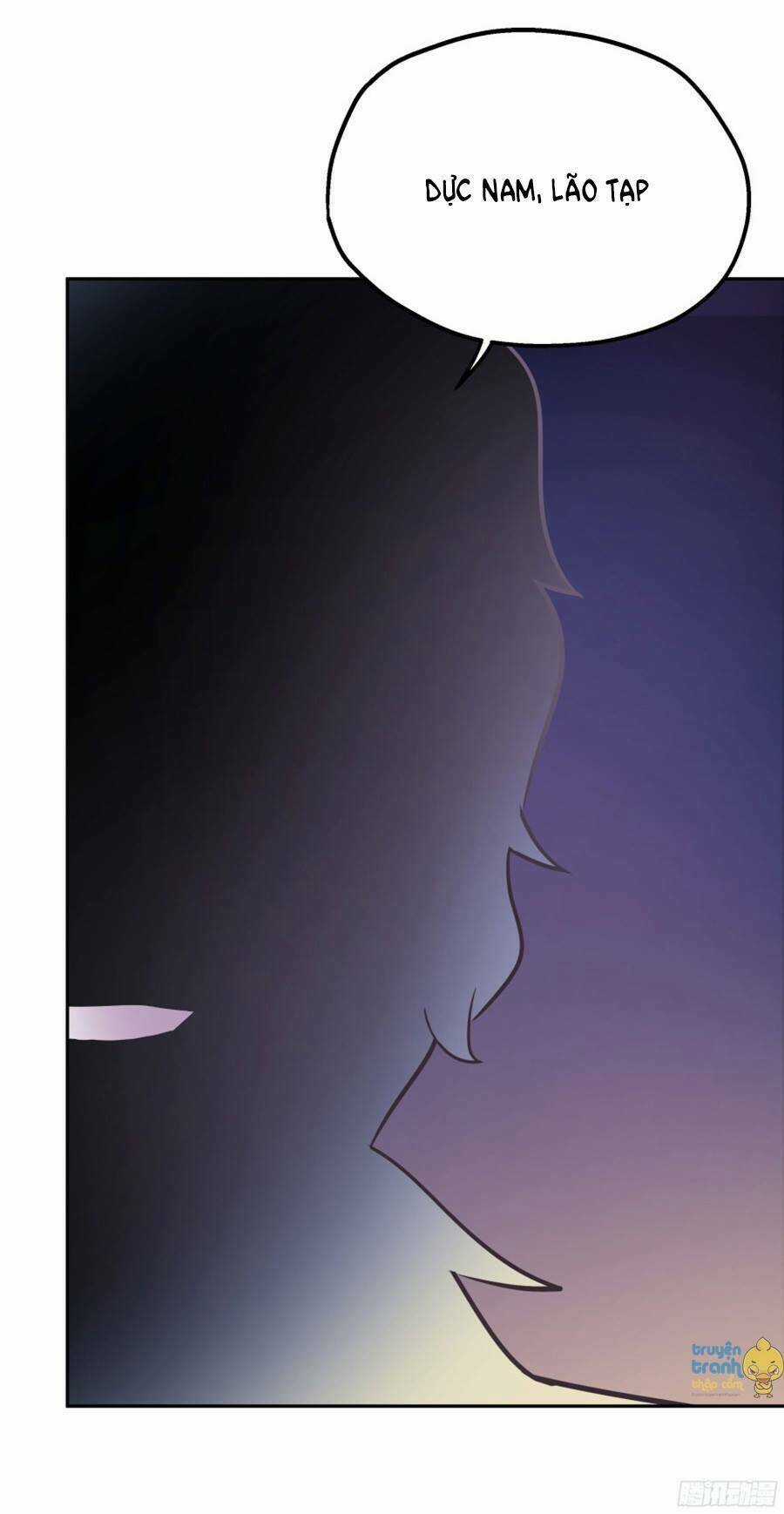 Phép Tắc Yêu Đương Của Ma Vương Chapter 10 trang 27