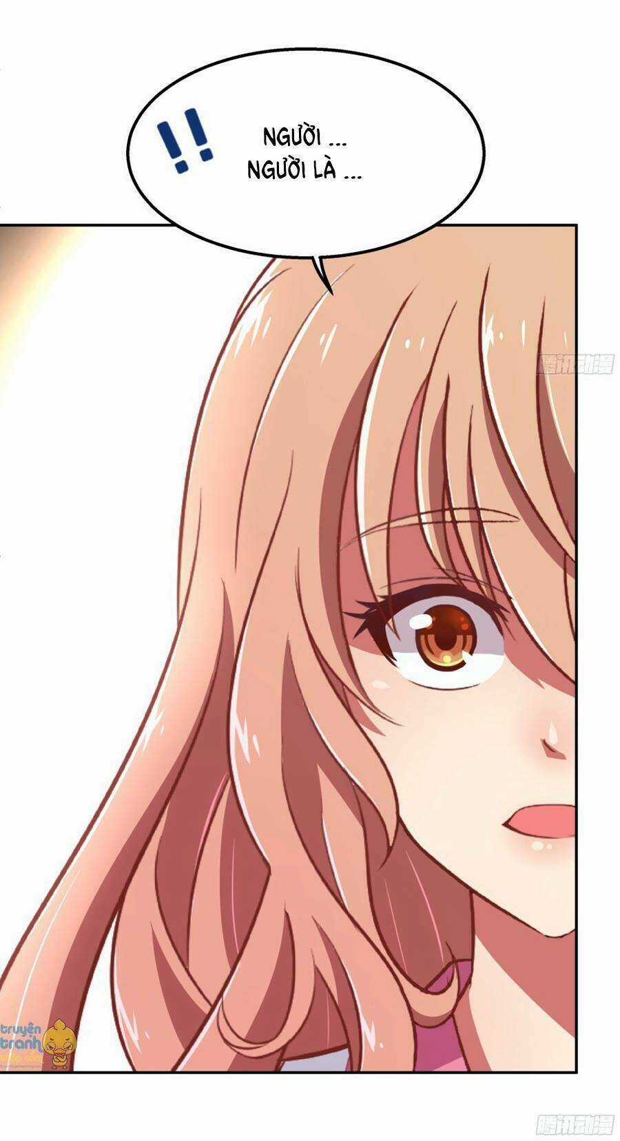 Phép Tắc Yêu Đương Của Ma Vương Chapter 10 trang 28