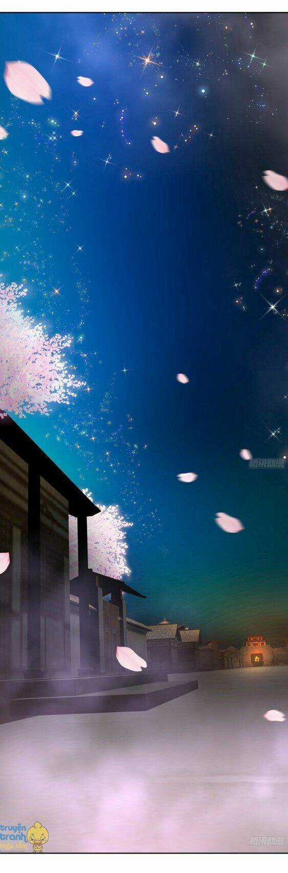 Phép Tắc Yêu Đương Của Ma Vương Chapter 10 trang 30