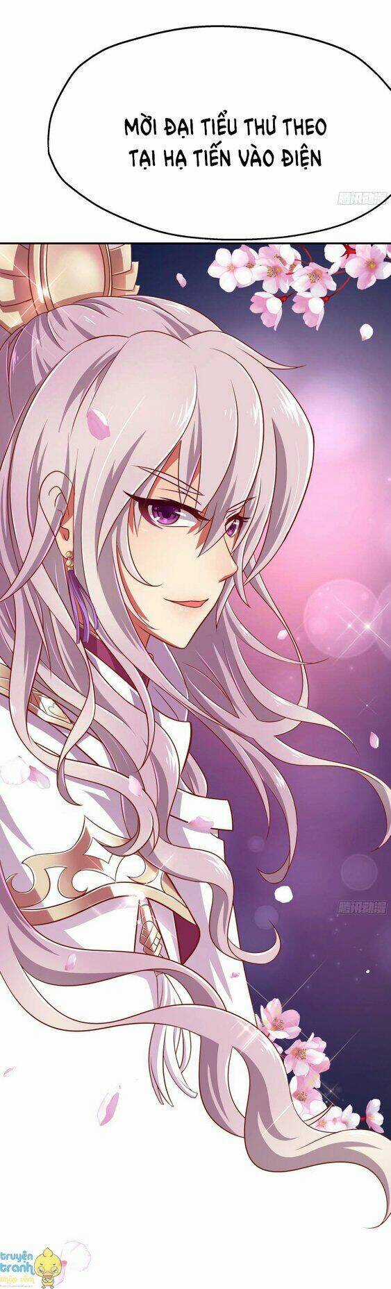 Phép Tắc Yêu Đương Của Ma Vương Chapter 10 trang 38