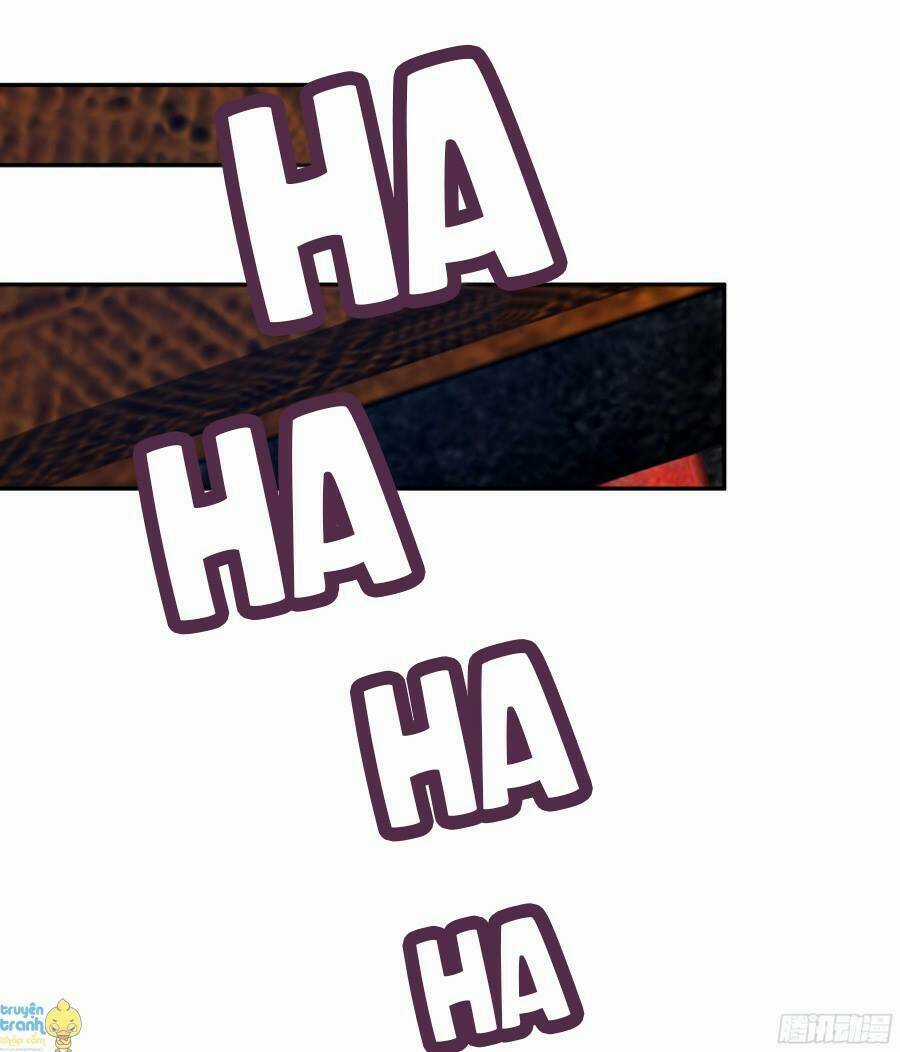 Phép Tắc Yêu Đương Của Ma Vương Chapter 10 trang 39