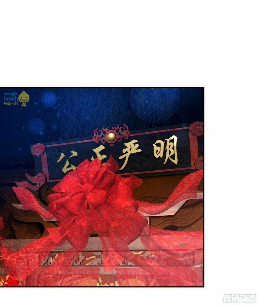 Phép Tắc Yêu Đương Của Ma Vương Chapter 10 trang 56