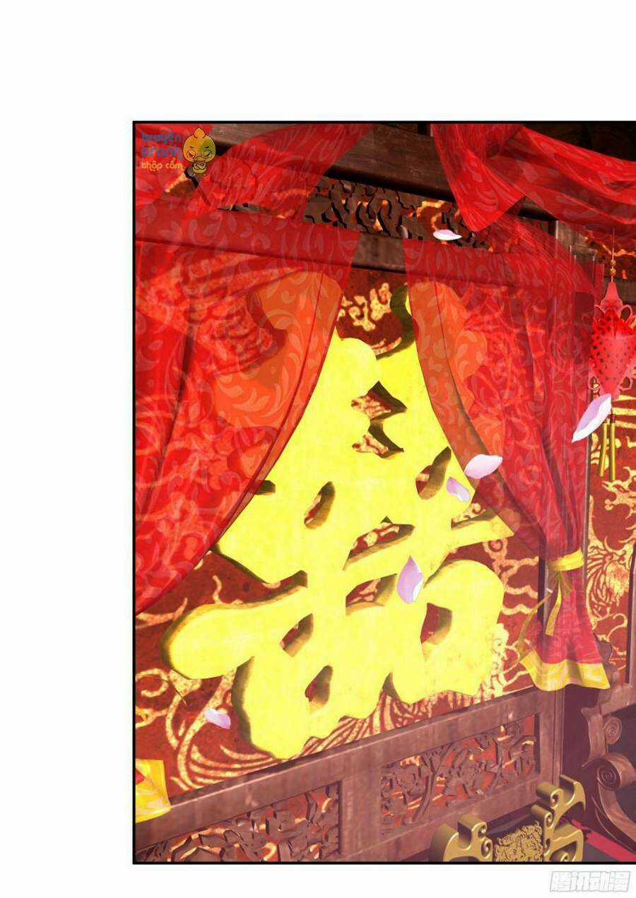 Phép Tắc Yêu Đương Của Ma Vương Chapter 10 trang 57