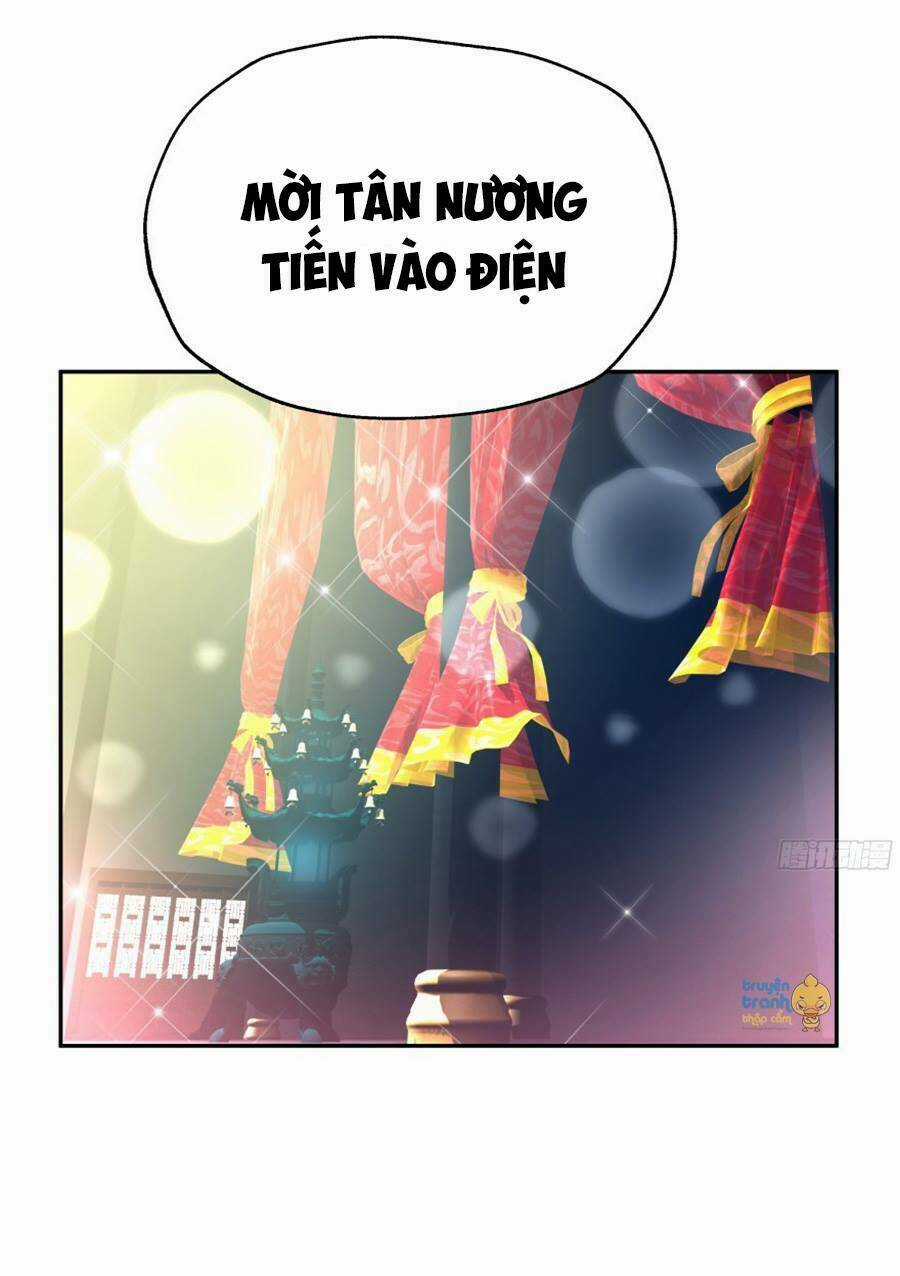 Phép Tắc Yêu Đương Của Ma Vương Chapter 10 trang 64