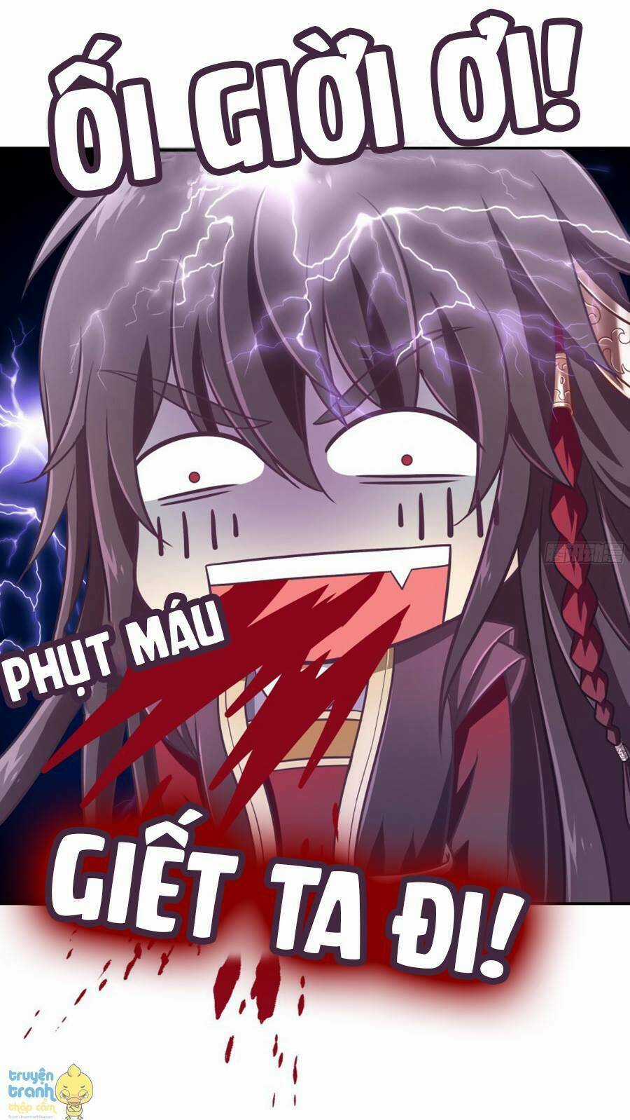 Phép Tắc Yêu Đương Của Ma Vương Chapter 10 trang 68