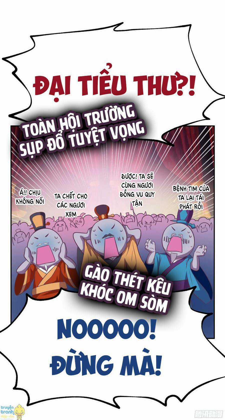 Phép Tắc Yêu Đương Của Ma Vương Chapter 10 trang 69