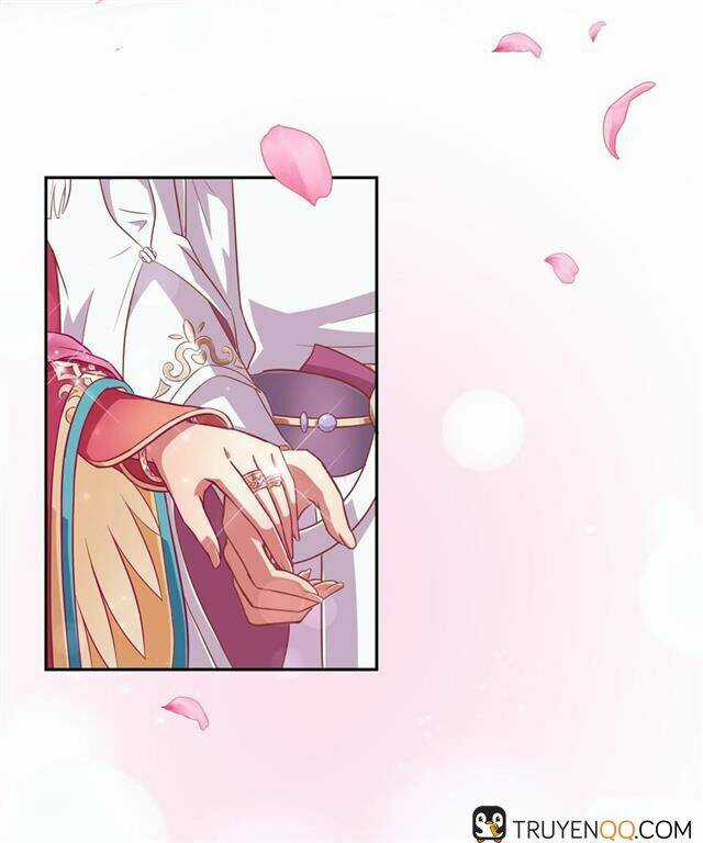 Phép Tắc Yêu Đương Của Ma Vương Chapter 11 trang 13