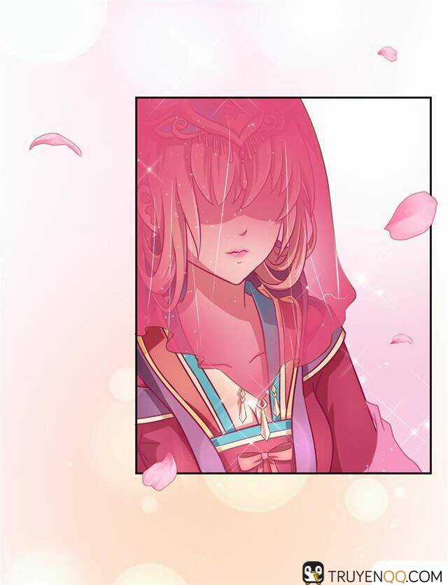 Phép Tắc Yêu Đương Của Ma Vương Chapter 11 trang 14