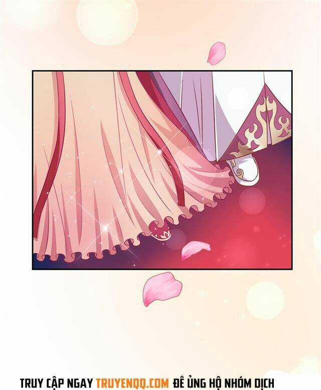 Phép Tắc Yêu Đương Của Ma Vương Chapter 11 trang 15