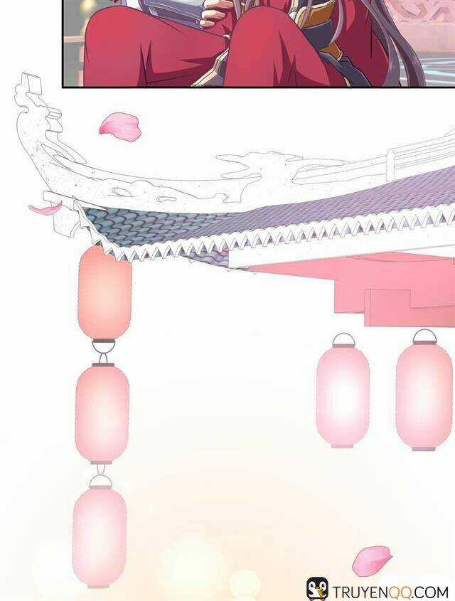 Phép Tắc Yêu Đương Của Ma Vương Chapter 11 trang 17