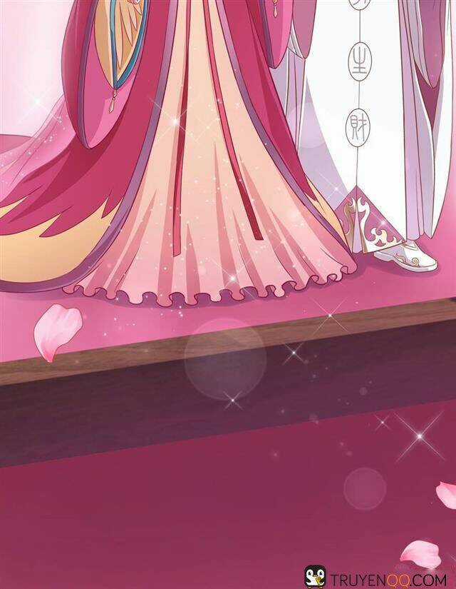 Phép Tắc Yêu Đương Của Ma Vương Chapter 11 trang 19