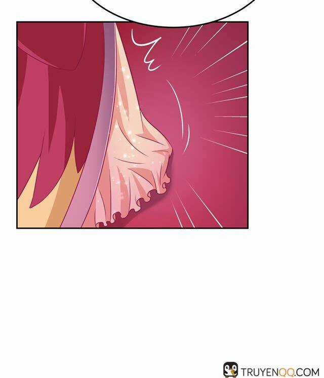 Phép Tắc Yêu Đương Của Ma Vương Chapter 11 trang 27