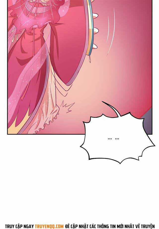 Phép Tắc Yêu Đương Của Ma Vương Chapter 11 trang 29