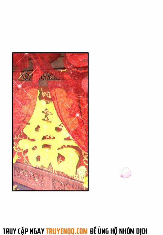 Phép Tắc Yêu Đương Của Ma Vương Chapter 11 trang 36