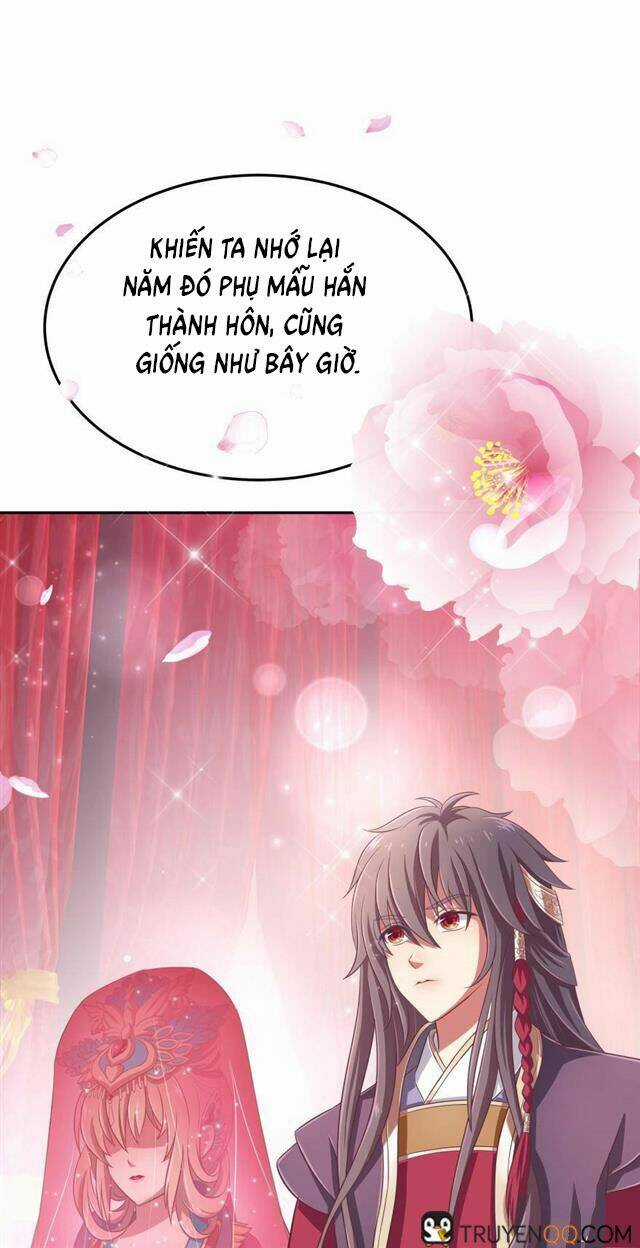 Phép Tắc Yêu Đương Của Ma Vương Chapter 11 trang 38