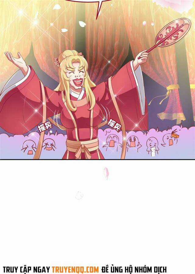 Phép Tắc Yêu Đương Của Ma Vương Chapter 11 trang 40