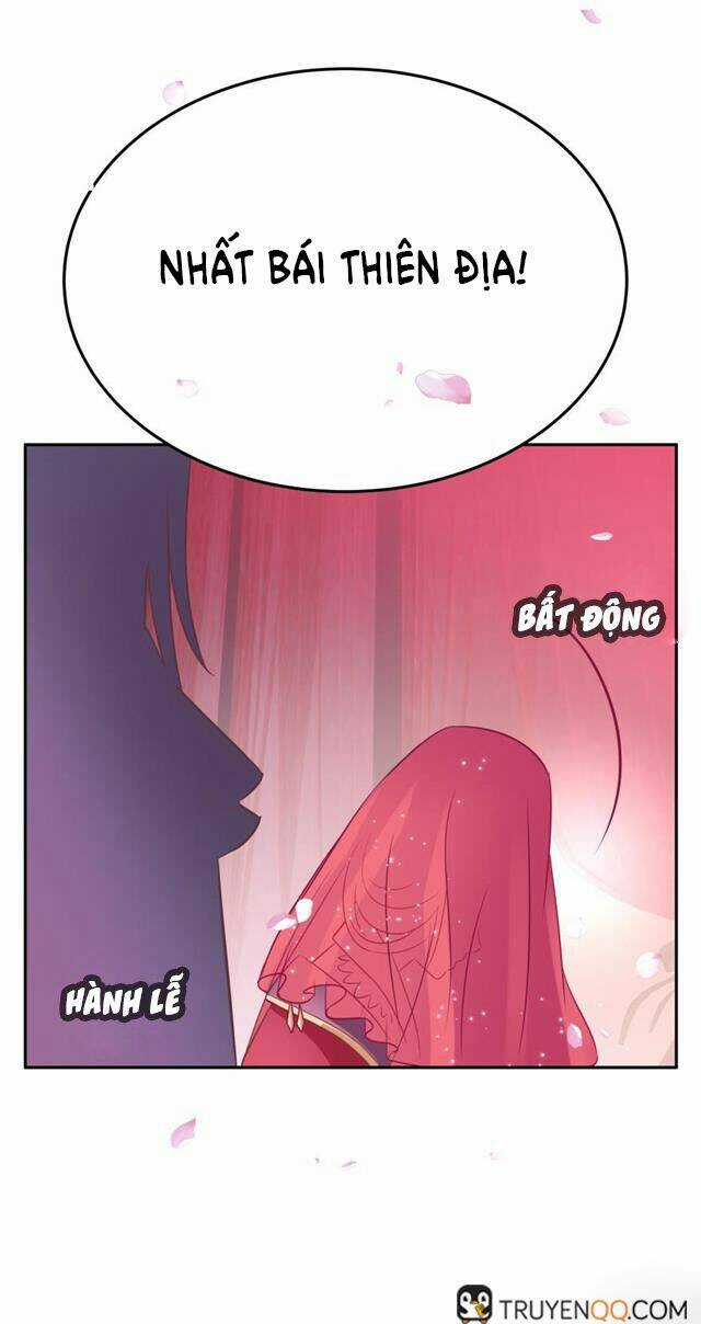 Phép Tắc Yêu Đương Của Ma Vương Chapter 11 trang 43