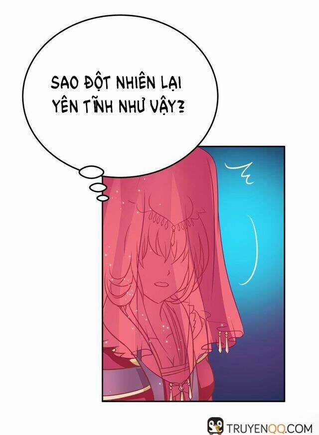 Phép Tắc Yêu Đương Của Ma Vương Chapter 11 trang 47