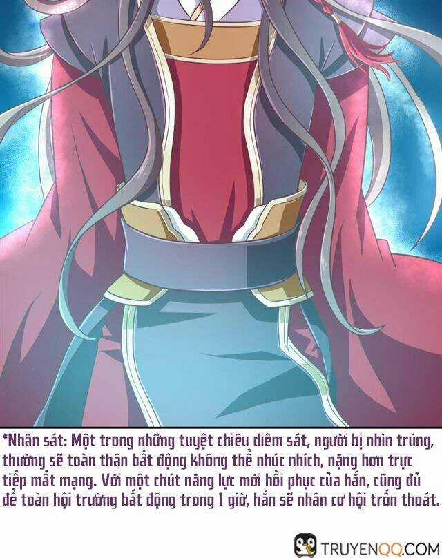 Phép Tắc Yêu Đương Của Ma Vương Chapter 11 trang 49