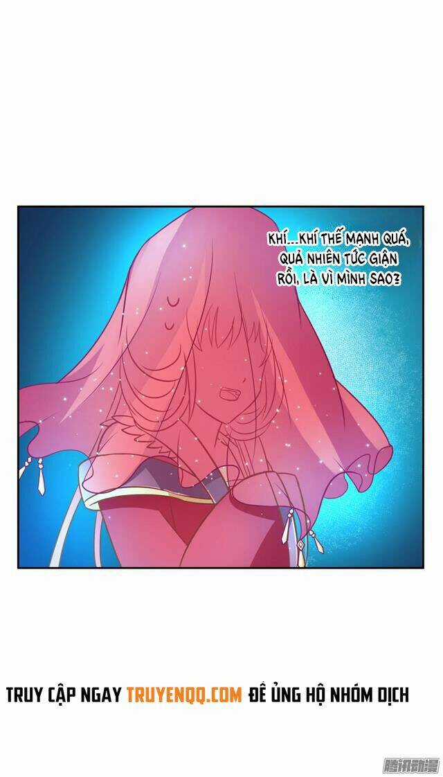 Phép Tắc Yêu Đương Của Ma Vương Chapter 11 trang 50