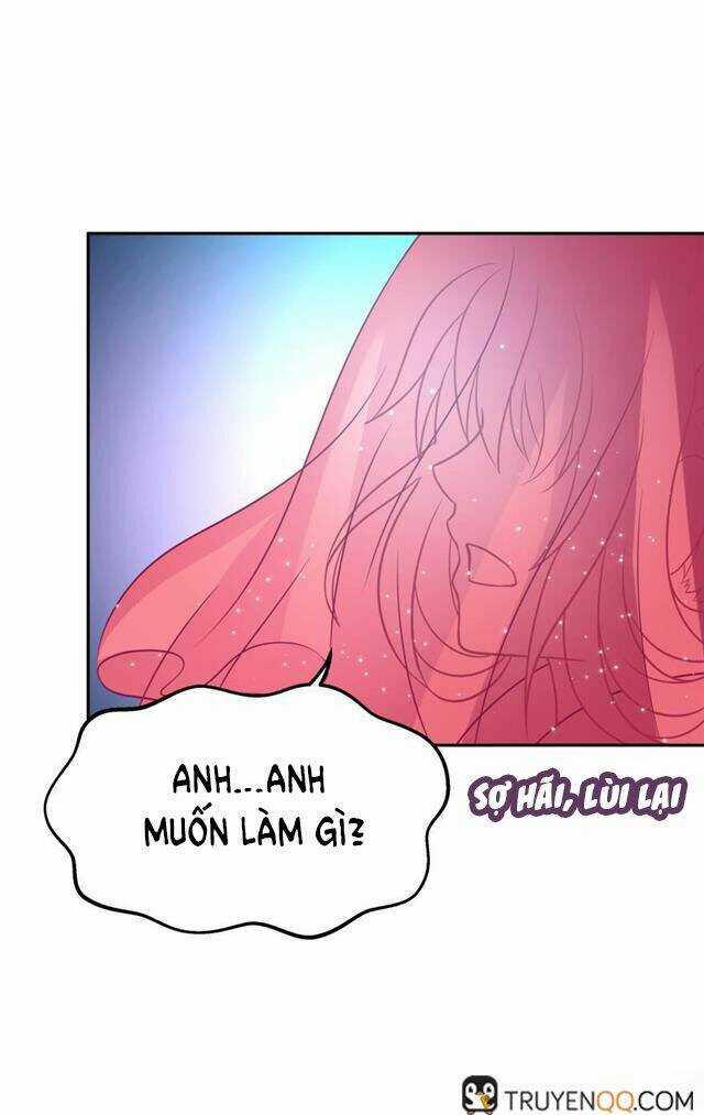 Phép Tắc Yêu Đương Của Ma Vương Chapter 11 trang 53