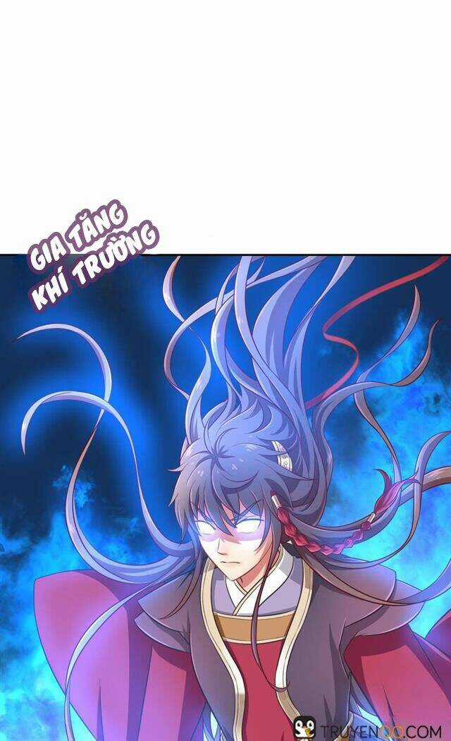 Phép Tắc Yêu Đương Của Ma Vương Chapter 11 trang 55