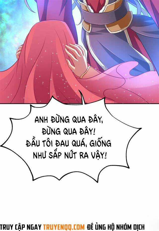 Phép Tắc Yêu Đương Của Ma Vương Chapter 11 trang 56