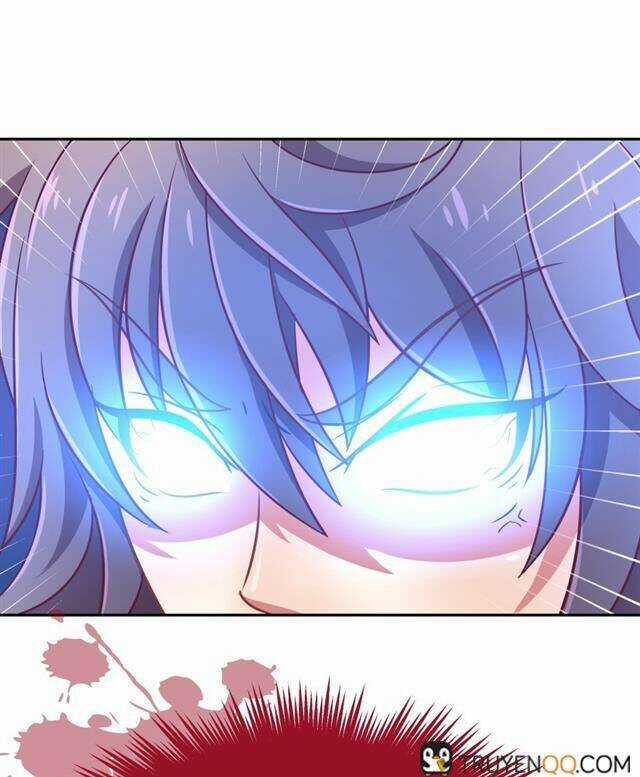 Phép Tắc Yêu Đương Của Ma Vương Chapter 11 trang 57