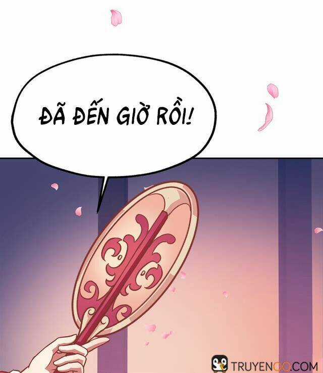 Phép Tắc Yêu Đương Của Ma Vương Chapter 11 trang 7