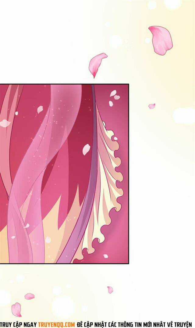 Phép Tắc Yêu Đương Của Ma Vương Chapter 11 trang 9