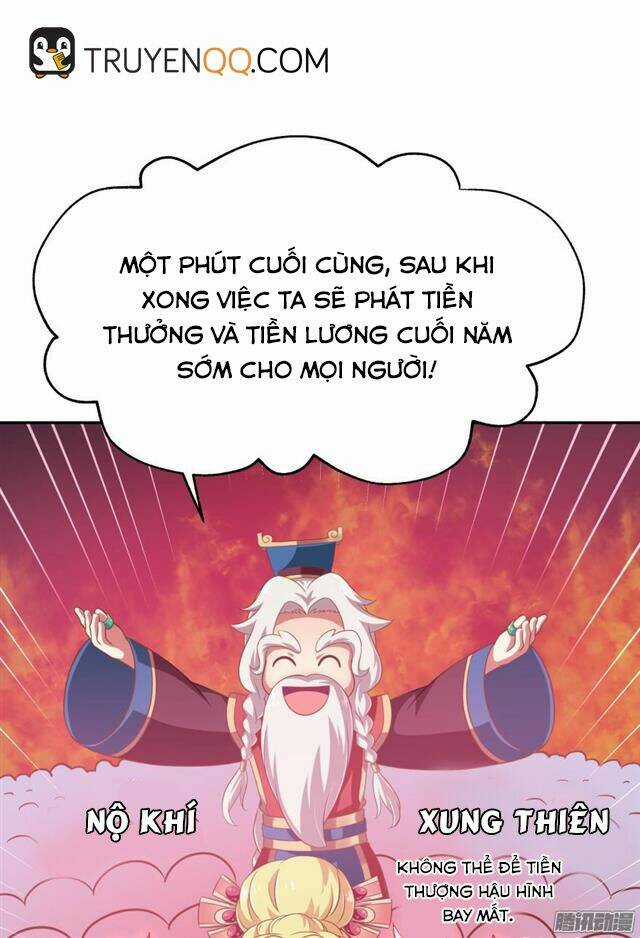 Phép Tắc Yêu Đương Của Ma Vương Chapter 12 trang 10