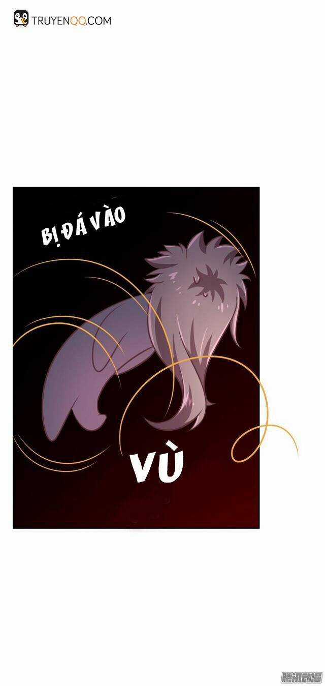 Phép Tắc Yêu Đương Của Ma Vương Chapter 12 trang 16