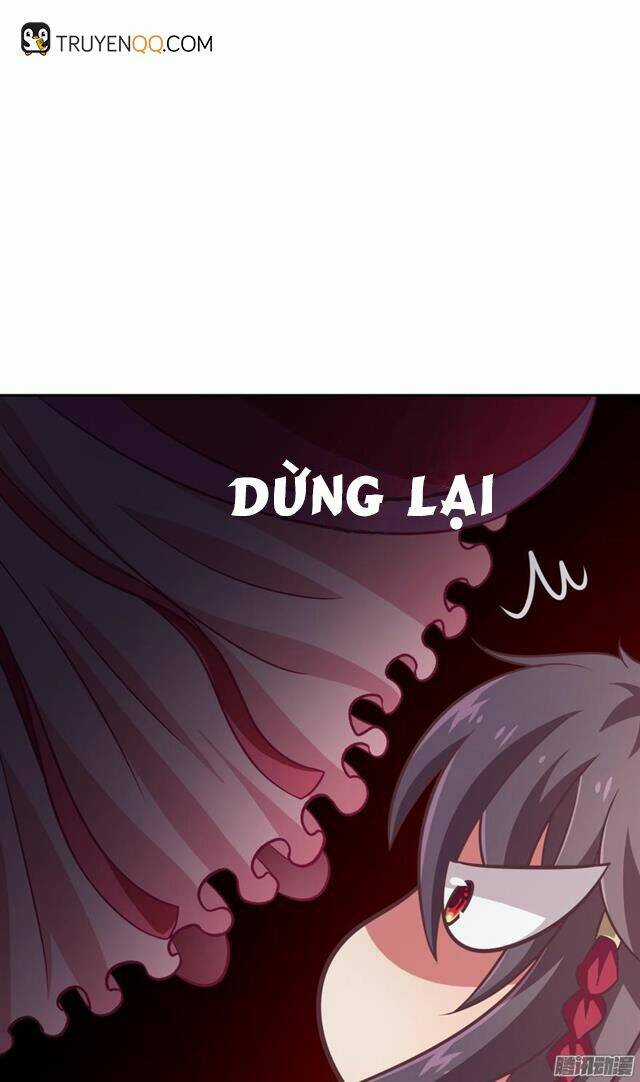 Phép Tắc Yêu Đương Của Ma Vương Chapter 12 trang 17