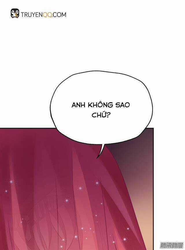 Phép Tắc Yêu Đương Của Ma Vương Chapter 12 trang 19