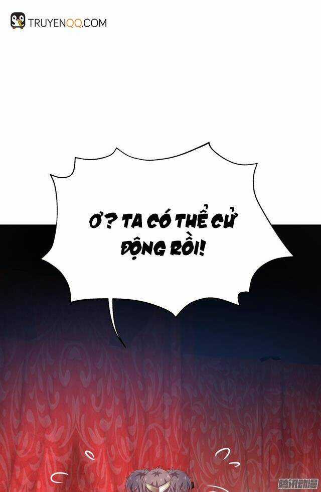 Phép Tắc Yêu Đương Của Ma Vương Chapter 12 trang 21