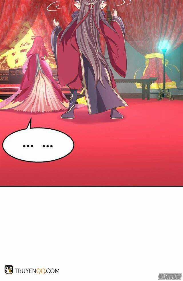 Phép Tắc Yêu Đương Của Ma Vương Chapter 12 trang 22