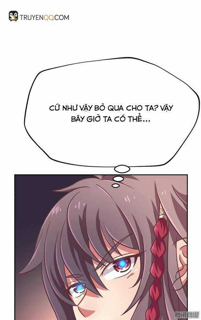 Phép Tắc Yêu Đương Của Ma Vương Chapter 12 trang 23