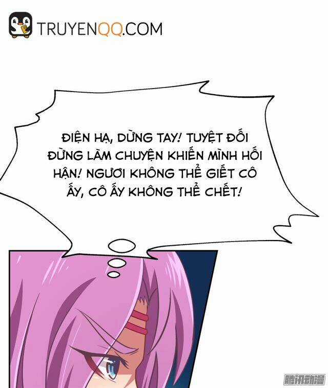 Phép Tắc Yêu Đương Của Ma Vương Chapter 12 trang 3