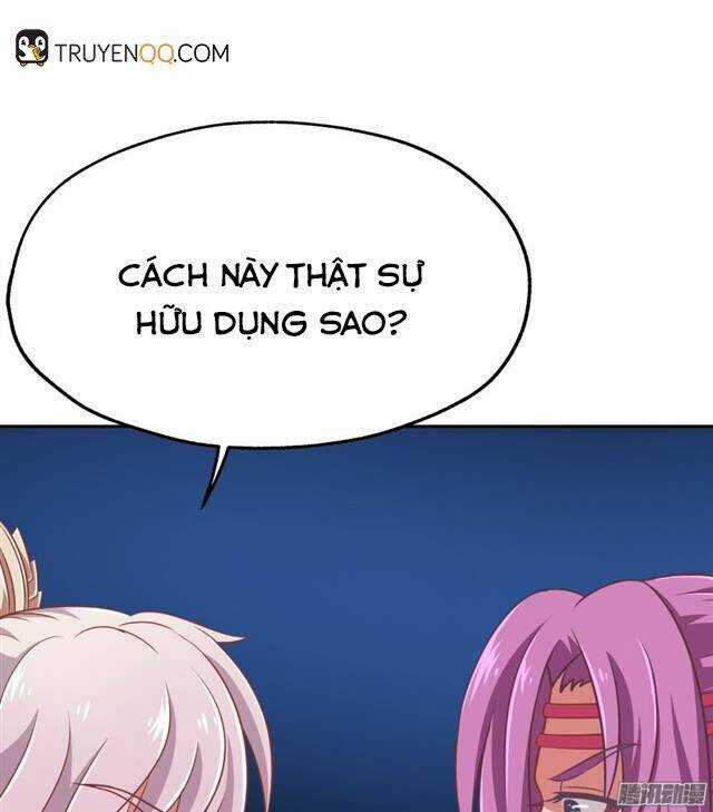 Phép Tắc Yêu Đương Của Ma Vương Chapter 12 trang 30