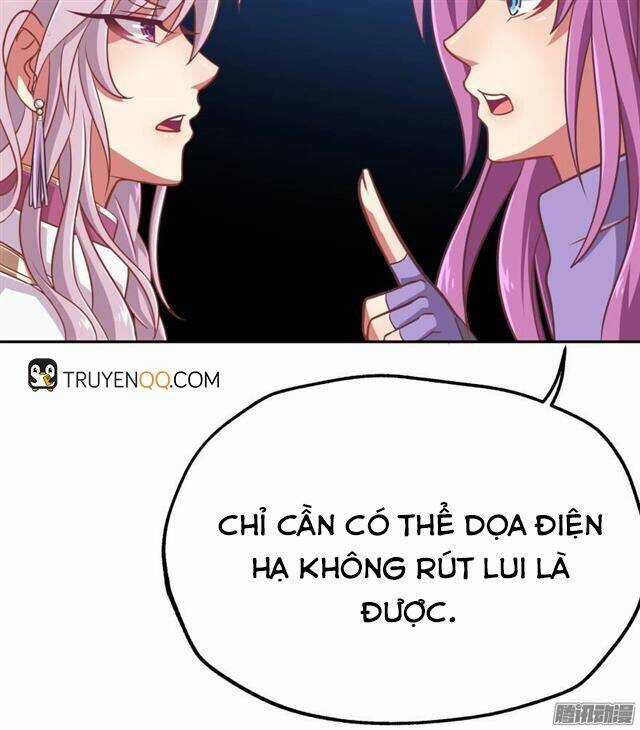 Phép Tắc Yêu Đương Của Ma Vương Chapter 12 trang 31